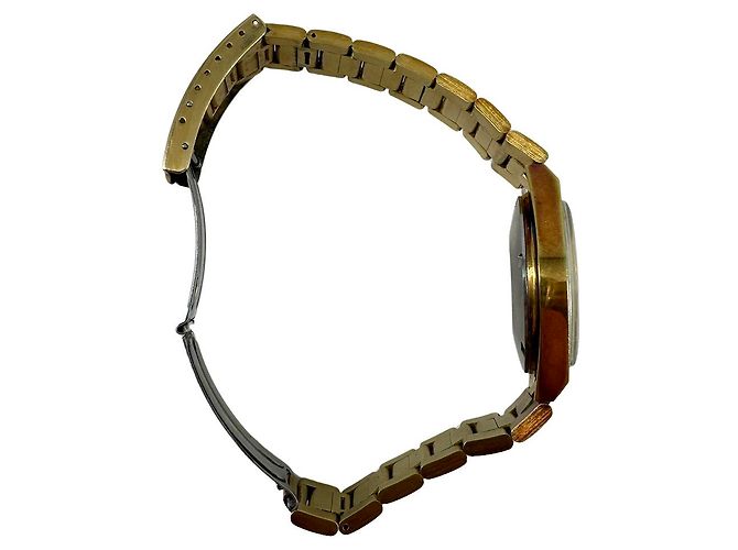 Reloj automático cronómetro Omega Seamaster 120M de acero inoxidable 36 - vista 5
