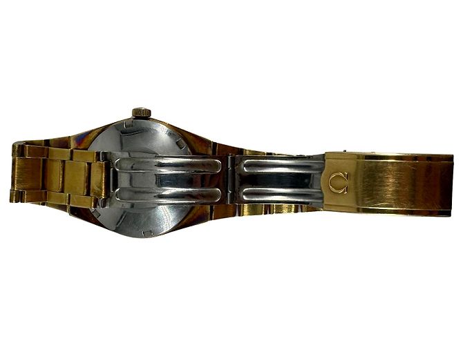 Reloj automático cronómetro Omega Seamaster 120M de acero inoxidable 36 - vista 6