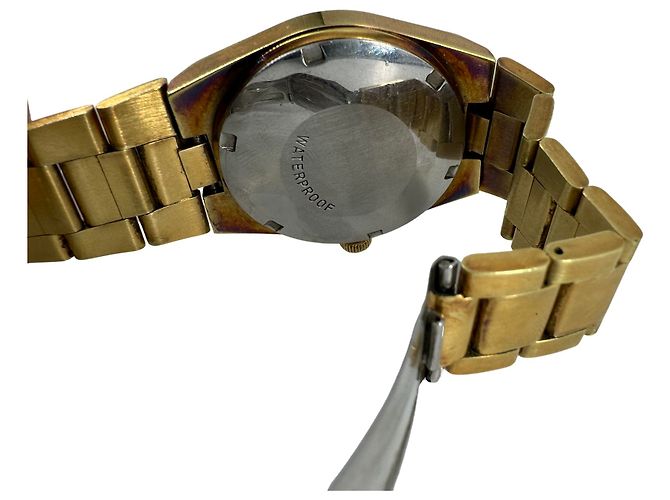 Reloj automático cronómetro Omega Seamaster 120M de acero inoxidable 36 - vista 7