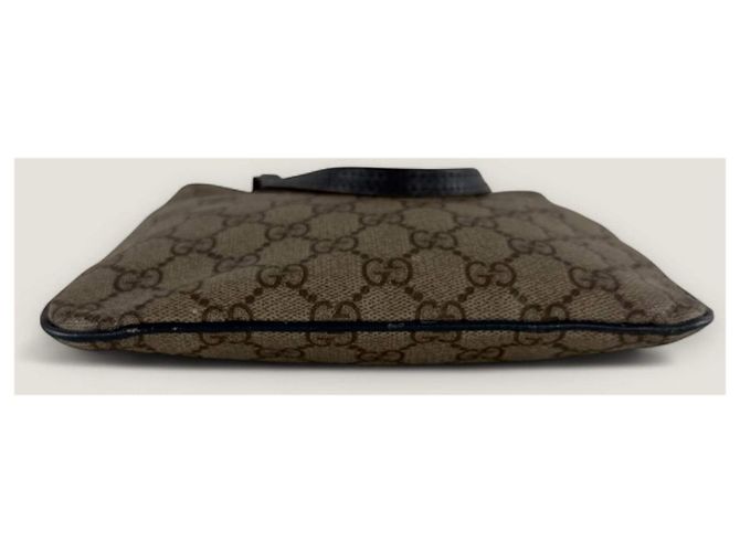 Gucci tela Bamboo Libeccio Beige - vista 14