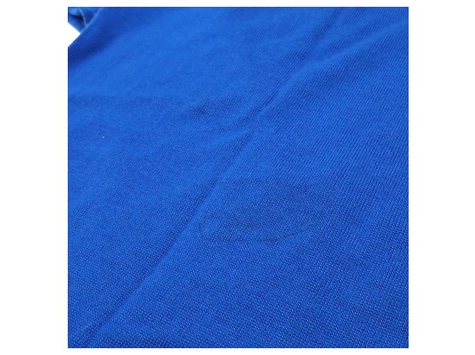 Cárdigan 100% Cachemira Hermès34 Azul - vista 7