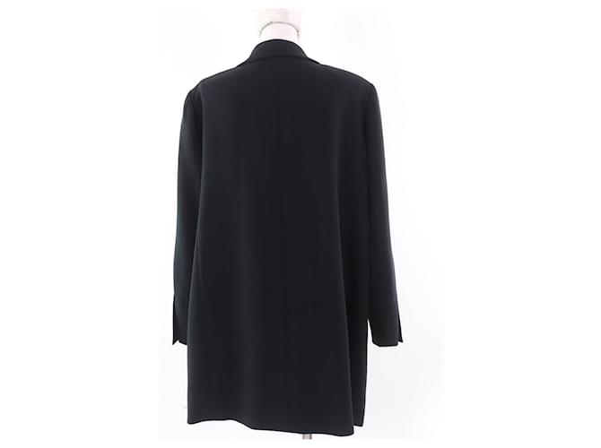 Chaqueta COCO Mark de Chanel Negro - vista 3