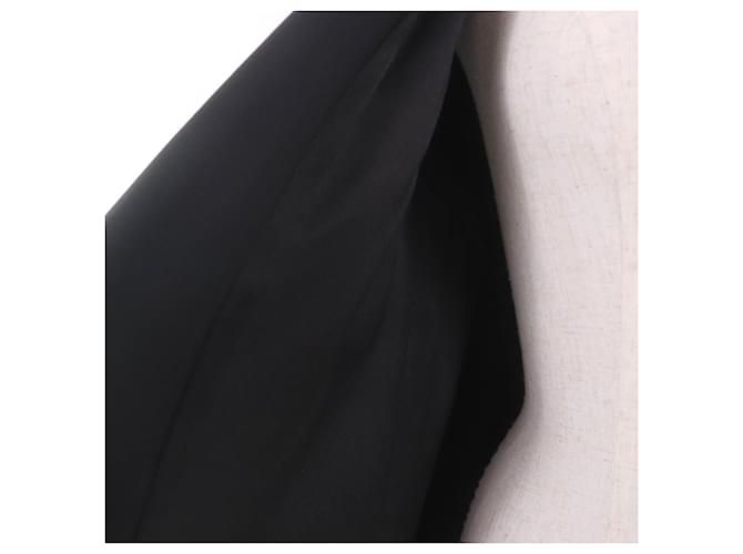Chaqueta COCO Mark de Chanel Negro - vista 5