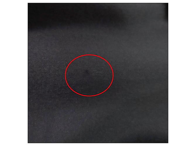 Chaqueta COCO Mark de Chanel Negro - vista 9