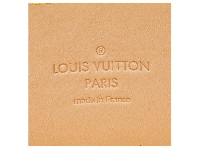 Louis Vuitton Vivienne Ceramic Plate Set White - view 7
