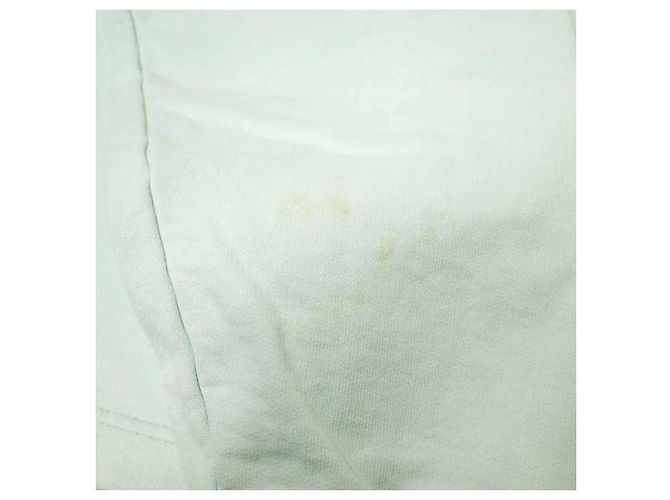 Sudadera de algodón FN-MN-SWEA000077 de Acne Studios Azul Azul claro - vista 7