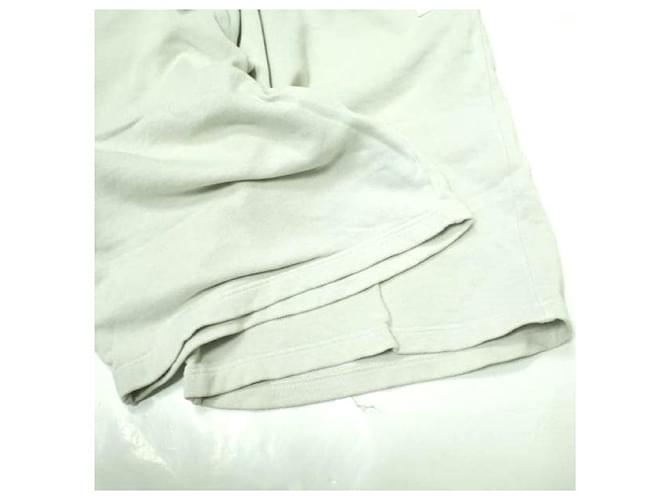 Shorts de algodón Acne Studios Gris - vista 6