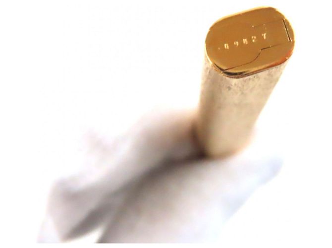 Cartier Trinity Kugelschreiber Golden - Ansicht 9