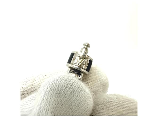 Pulsera Monogram Eclipse Louis Vuitton Plata - vista 4