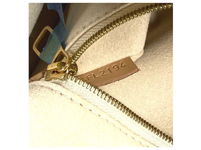 Bolso 2 en 1 PM Epi de Louis Vuitton Roja - vista 14