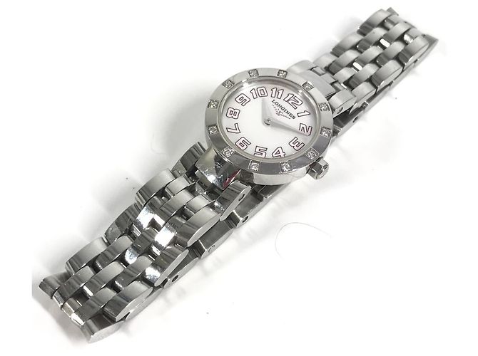 Reloj de Mujer Longines DolceVita L5.174.0 - vista 10