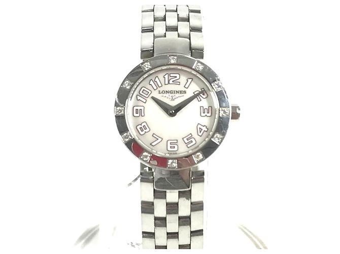 Reloj de Mujer Longines DolceVita L5.174.0 - vista 2