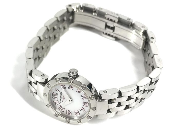 Reloj de Mujer Longines DolceVita L5.174.0 - vista 3