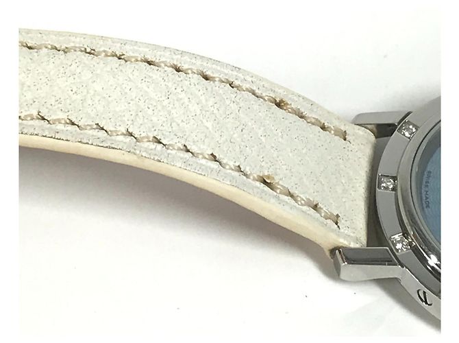 Hermès Reloj de Mujer Hermes Clipper Nacle - vista 11