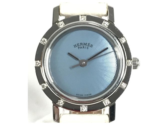 Hermès Reloj de Mujer Hermes Clipper Nacle - vista 2