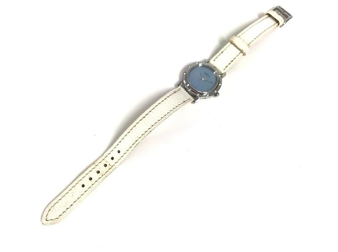 Hermès Reloj de Mujer Hermes Clipper Nacle - vista 4