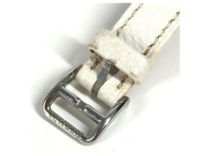 Hermès Reloj de Mujer Hermes Clipper Nacle - vista 7