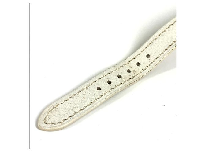 Hermès Reloj de Mujer Hermes Clipper Nacle - vista 8