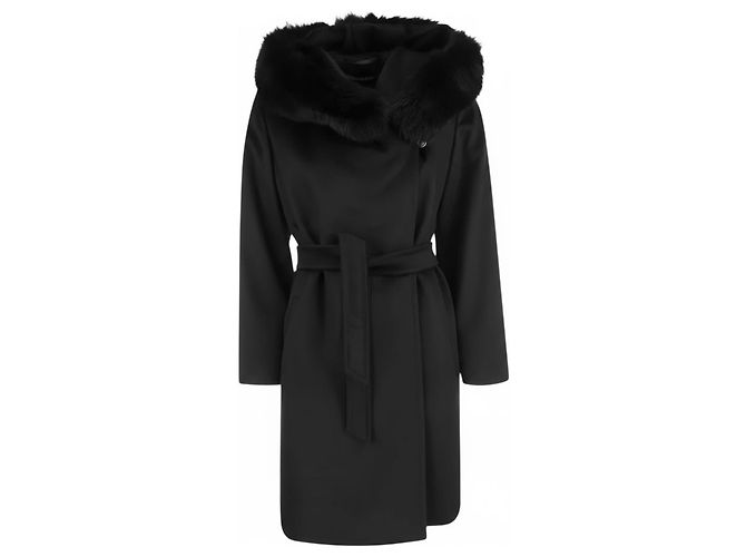 Max Mara Coats, Outerwear - view 3