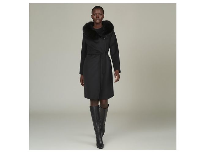 Max Mara Coats, Outerwear - view 4