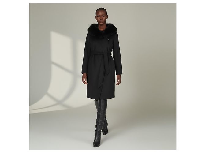 Max Mara Coats, Outerwear - view 5