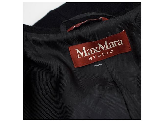 Max Mara Coats, Outerwear - view 6