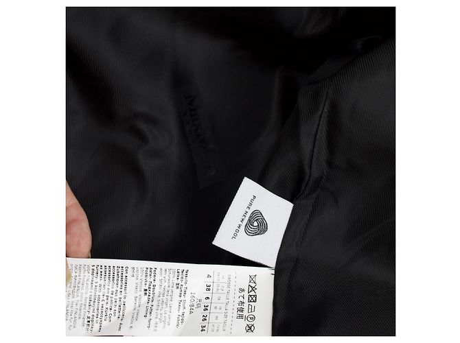Max Mara Coats, Outerwear - view 7