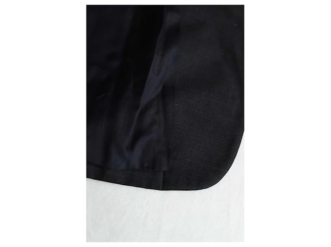 Max Mara Schwarzer Blazer - Ansicht 6