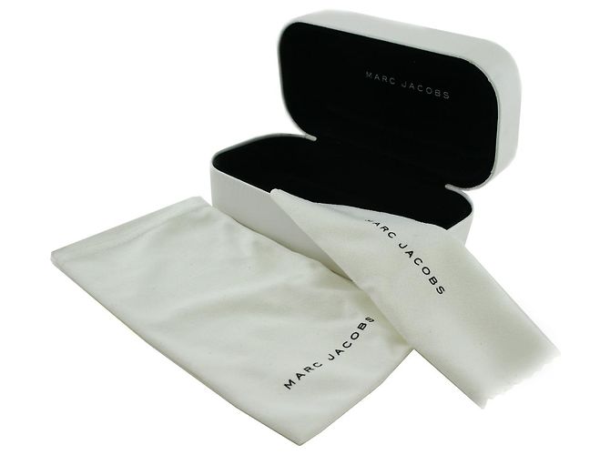 Autre Marque Occhiali Marc Jacobs 5.1 Argento - vista 3
