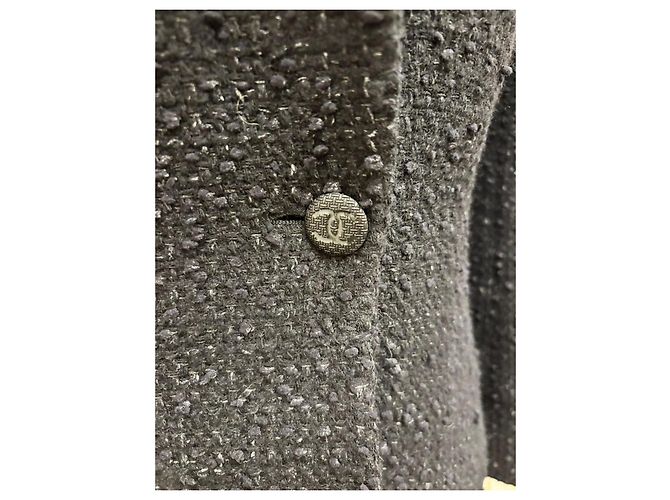Chanel La Petite FR 36 Negro - vista 11