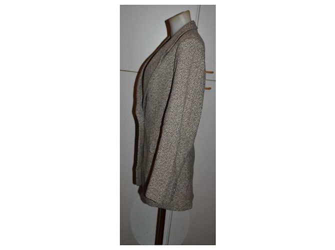 Max Mara wool jacket size 48 Multiple colors - view 2