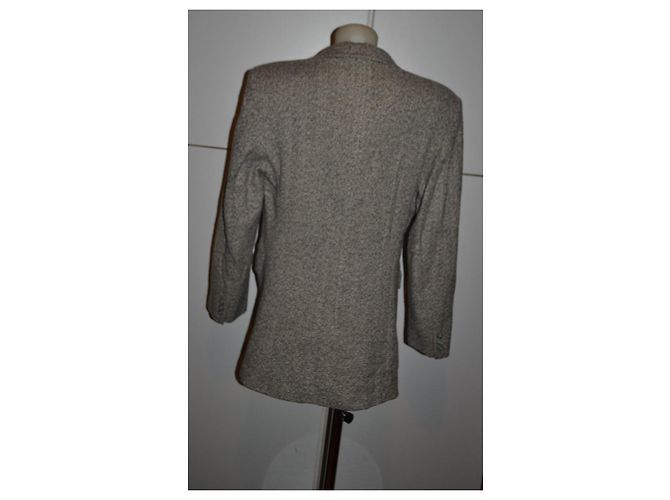 Max Mara wool jacket size 48 Multiple colors - view 3