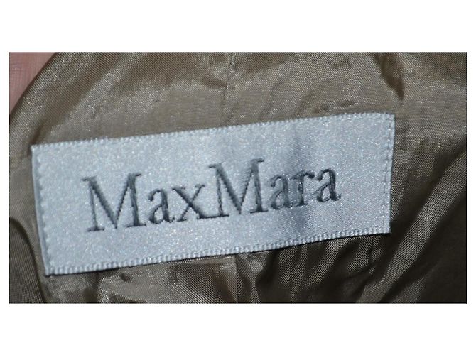 Max Mara wool jacket size 48 Multiple colors - view 5