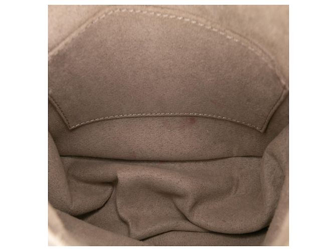 Mini bandolera Jennifer de piel de ternera blanca Tom Ford - vista 4