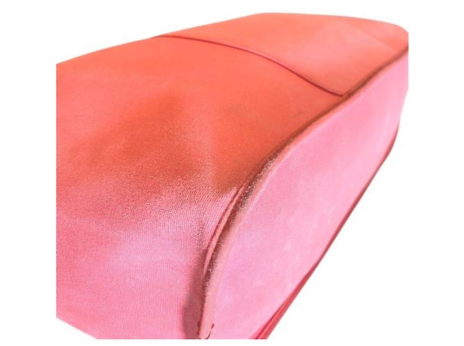 Cabag Borsa Tote Elan PM Hermès per Donne (Marchio N) Rosa - vista 8