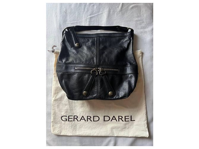 Gerard Darel Mezzogiorno Mezzanotte - vista 2