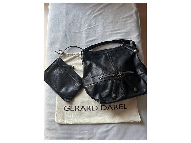 Gerard Darel Mezzogiorno Mezzanotte - vista 6