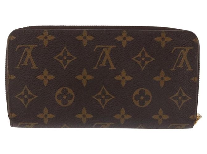 Louis Vuitton Porte-Monnaie Zippy Wallet Monogram Vivienne Multiple colors - view 2