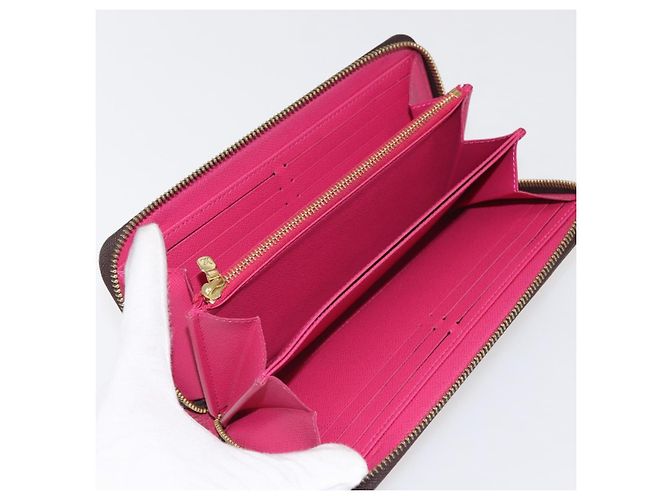 Louis Vuitton Porte-Monnaie Zippy Wallet Monogram Vivienne Multiple colors - view 5