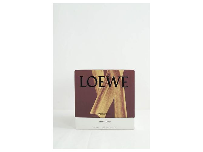 Loewe Vela Castaño - vista 3