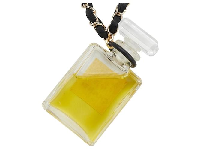 Collier Eau de Parfum Chanel No. 19 - vue 3