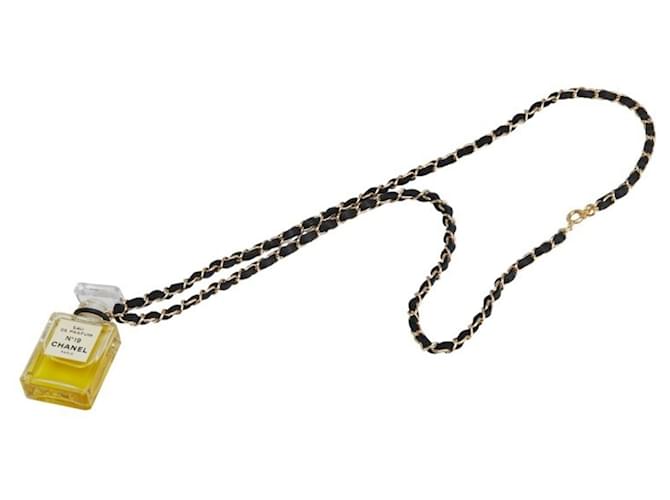 Collier Eau de Parfum Chanel No. 19 - vue 4