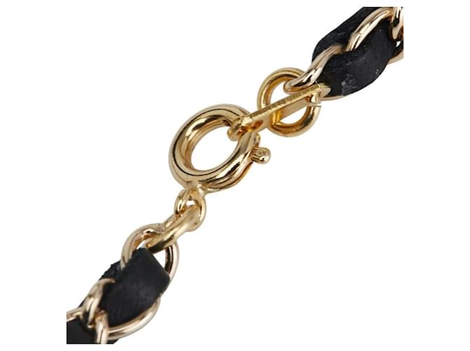 Collier Eau de Parfum Chanel No. 19 - vue 5