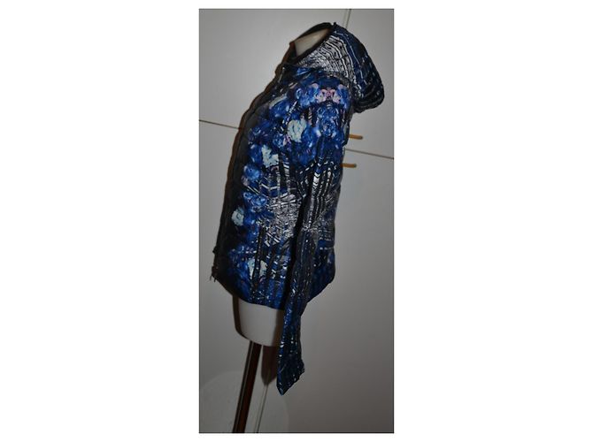 Pinko down jacket - view 2
