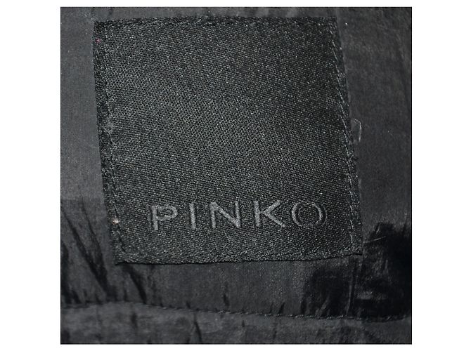 Pinko down jacket - view 4