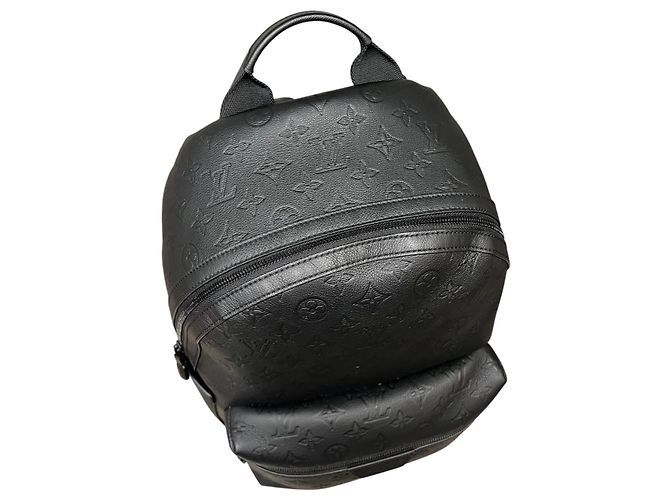 Louis Vuitton Discovery Monogram Nero - vista 2