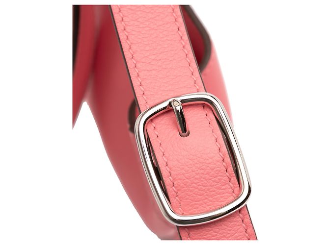 Duo Trim Evercolor Rosa Hermès 24 - vista 10