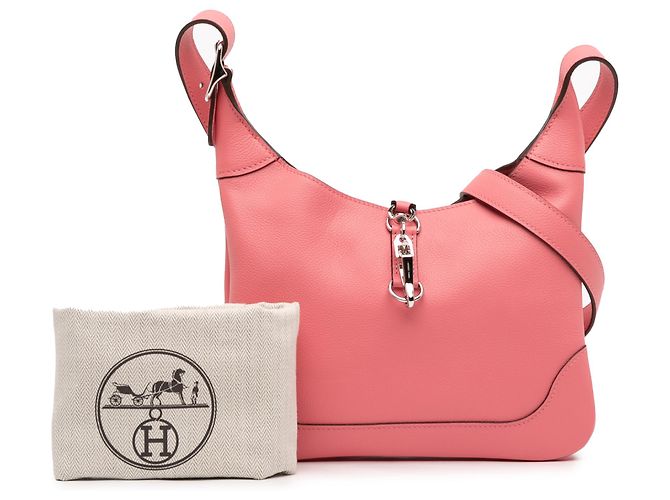 Duo Trim Evercolor Rosa Hermès 24 - vista 13
