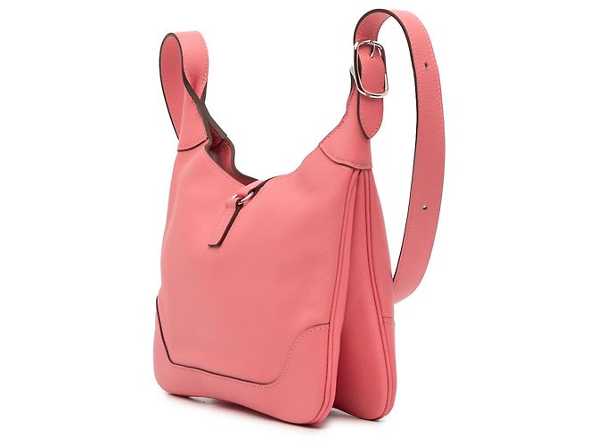 Duo Trim Evercolor Rosa Hermès 24 - vista 2