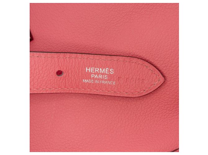 Duo Trim Evercolor Rosa Hermès 24 - vista 6